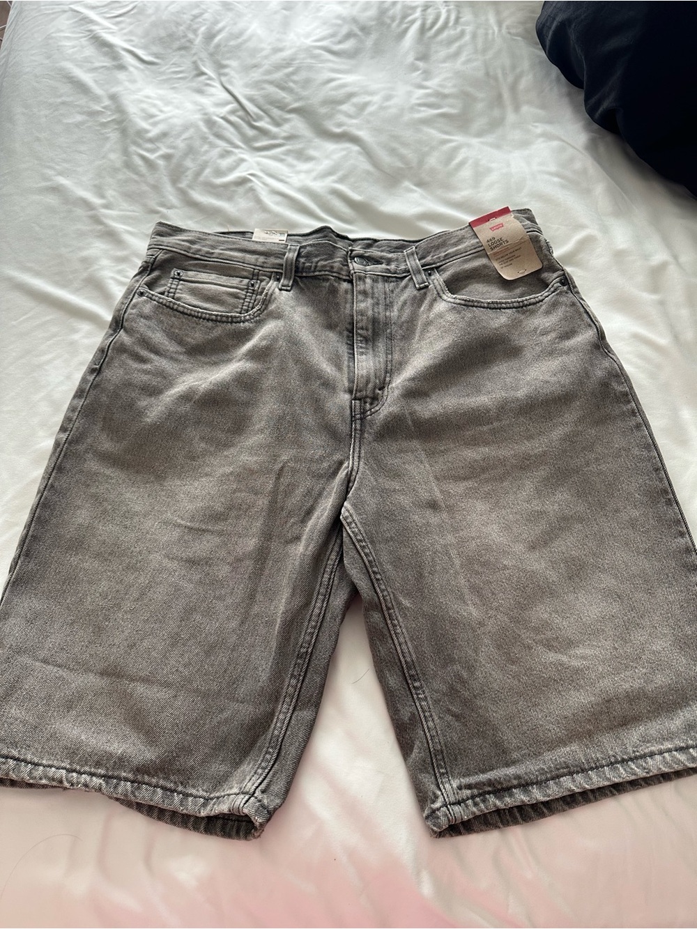 Brand New with Tags | Levi’s 469 Men Shorts